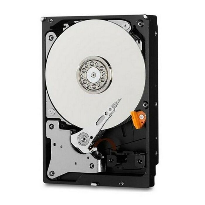 Disco Duro Western Digital SATA PURPLE 3,5" 1 Disco Duro Western Digital SATA PURPLE 3,5" 1