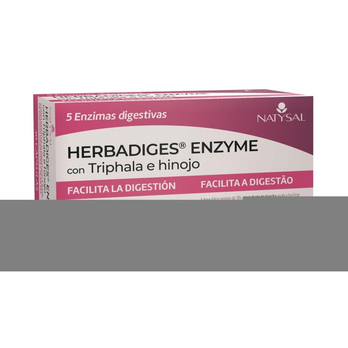 Herbadiges Enzyme Herbadiges Enzyme