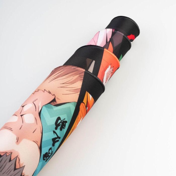 Alfombrilla gaming Demon Slayer Kimetsu no Yaiba 4 Alfombrilla gaming Demon Slayer Kimetsu no Yaiba 4