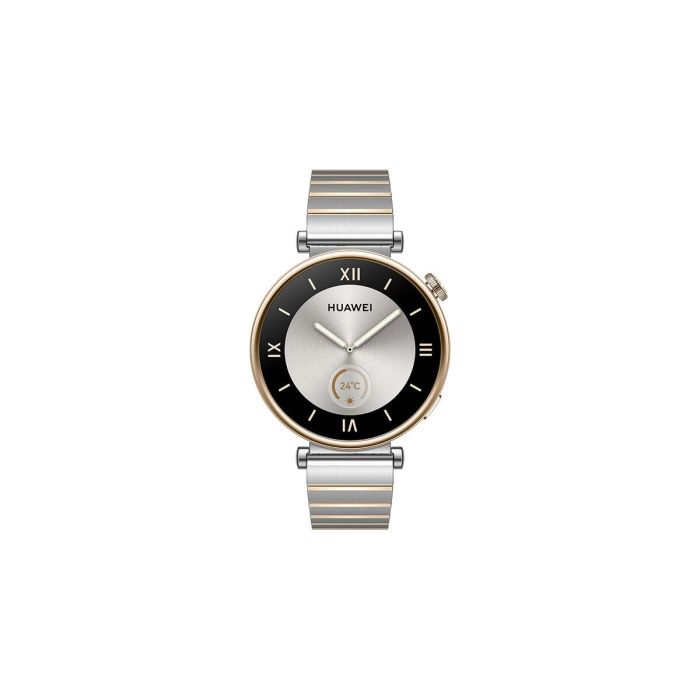 Smartwatch Huawei Watch GT 4 41mm 41 mm Plateado Smartwatch Huawei Watch GT 4 41mm 41 mm Plateado