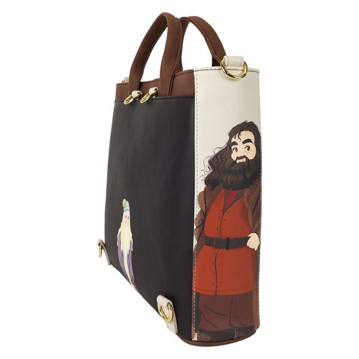 Bolso Spring Harry Potter Loungefly 9