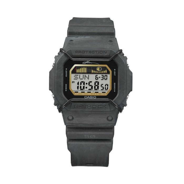 Reloj Hombre Casio G-Shock GLX-5600KB-1ER (Ø 43 mm) 3 Reloj Hombre Casio G-Shock GLX-5600KB-1ER (Ø 43 mm) 3