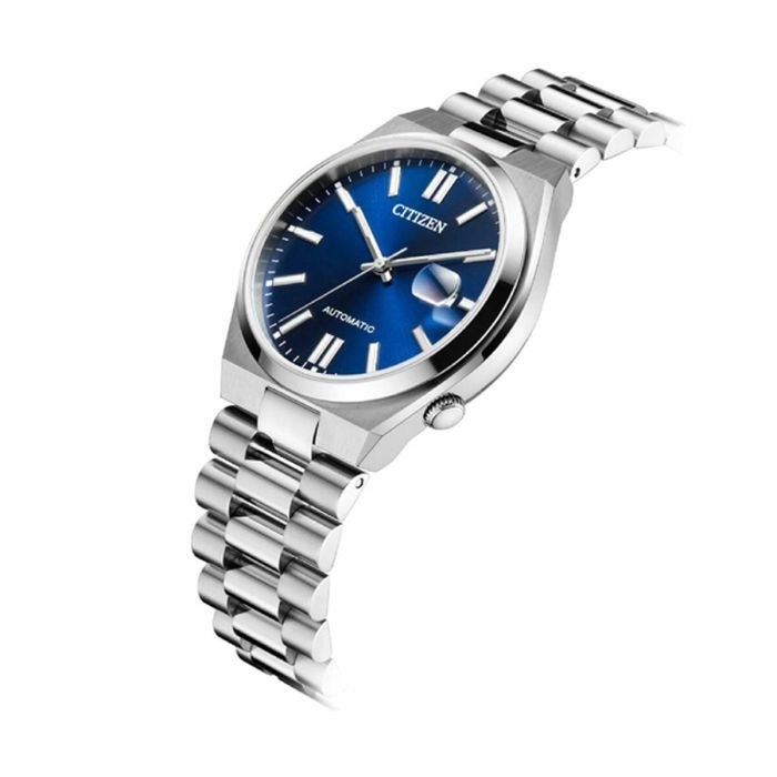 Reloj Hombre Citizen NJ0150-81L 4 Reloj Hombre Citizen NJ0150-81L 4