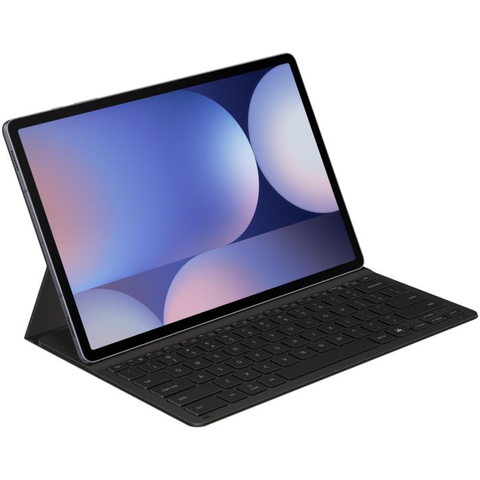 Samsung Book Cover Keyboard Slim für Tab S10+/S9+ black 11 Samsung Book Cover Keyboard Slim für Tab S10+/S9+ black 11