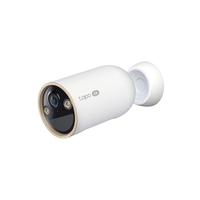 TP-Link Tapo C460(EU) Wire-Free Indoor/Outdoor Security Kamera 1