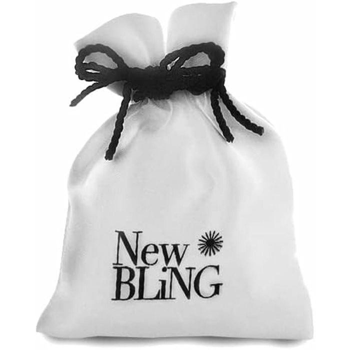 Colgante Mujer New Bling 9NB-0535 Plateado 1 Colgante Mujer New Bling 9NB-0535 Plateado 1