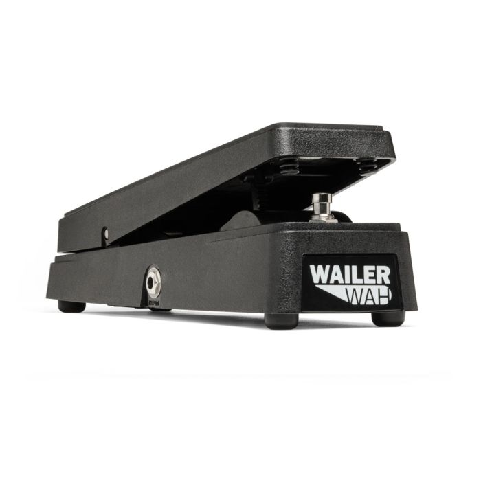 Ehx Wailer Wah