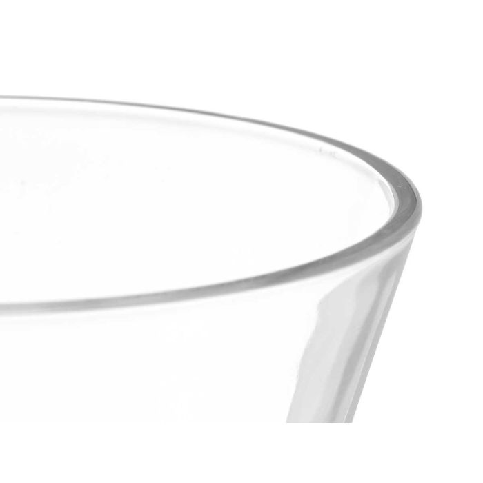 Vaso Conico Base 230Ml Vivalto 9X10CM (24 Unidades) 3 Vaso Conico Base 230Ml Vivalto 9X10CM (24 Unidades) 3
