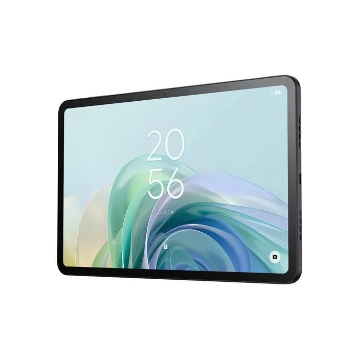 TCL 9465X5-2CLCA111 Tablet Tab 11 Gen 2 11 pulgadas 6GB RAM 256GB MediaTek Helio G80 Android 14 Gris 2 TCL 9465X5-2CLCA111 Tablet Tab 11 Gen 2 11 pulgadas 6GB RAM 256GB MediaTek Helio G80 Android 14 Gris 2