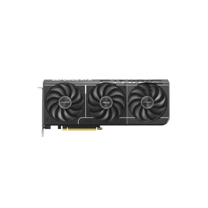 Asus Tarjeta Gráfica Prime GeForce RTX 5070 OC Edition 12GB GDDR7 PRIME-RTX5070-O12G Asus Tarjeta Gráfica Prime GeForce RTX 5070 OC Edition 12GB GDDR7 PRIME-RTX5070-O12G