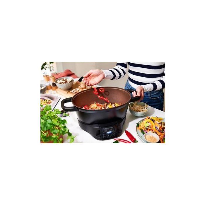 Russell Hobbs 28270-56 Olla Multicooker Good To Go - Para una variedad infinita de platos 8 Russell Hobbs 28270-56 Olla Multicooker Good To Go - Para una variedad infinita de platos 8