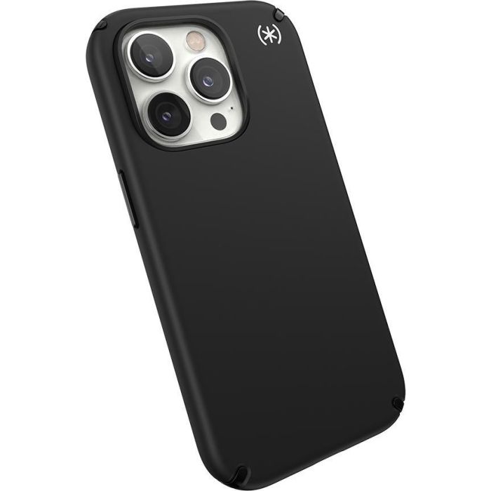 Speck Presidio 2 Pro + Ms for iPhone 14 Pro (Black/Black/White) 6 Speck Presidio 2 Pro + Ms for iPhone 14 Pro (Black/Black/White) 6