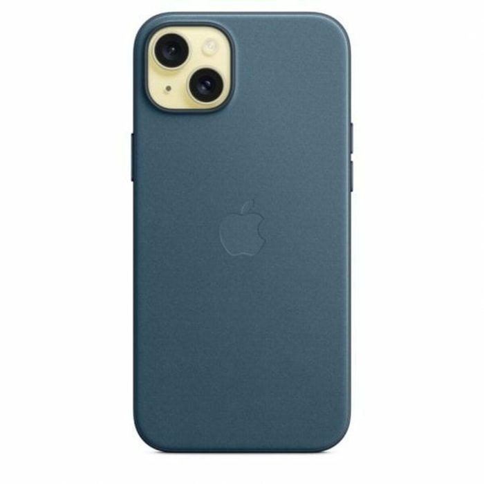 Funda para Móvil Apple iPhone 15 Plus Azul Apple iPhone 15 Plus 3