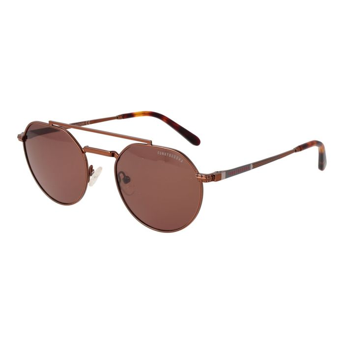 Gafas de Sol Hombre Funky Buddha FBS2057 53001