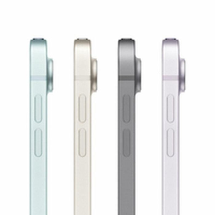 Apple MCJC4TYA iPad Air M3 (2025) 13 Pulgadas Wi-Fi + Celular 512 GB Starlight Apple MCJC4TYA iPad Air M3 (2025) 13 Pulgadas Wi-Fi + Celular 512 GB Starlight
