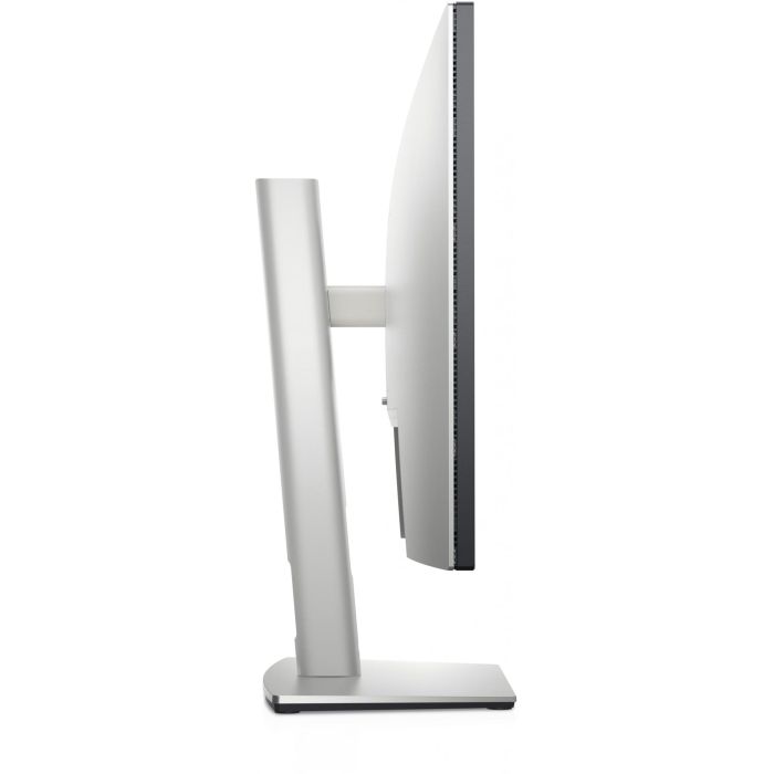 Dell Monitor 24.1" WUXGA (1920x1200) LED IPS con ComfortView Plus y Conectividad RJ45 Ethernet 8