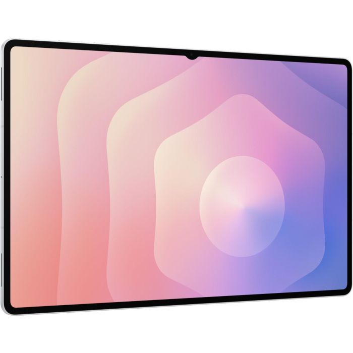 SAMSUNG Galaxy Tab S11 Ultra 12RAM 256GB Wi-Fi DE silver 2