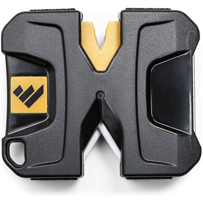 Afilador de Cuchillos Work Sharp KOL.009-021 Metal Cerámica Plástico Diamantes 7 x 6 x 2 cm 0 Afilador de Cuchillos Work Sharp KOL.009-021 Metal Cerámica Plástico Diamantes 7 x 6 x 2 cm 0