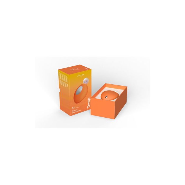 Bala Vibradora We-Vibe 20 Bala Vibradora We-Vibe 20
