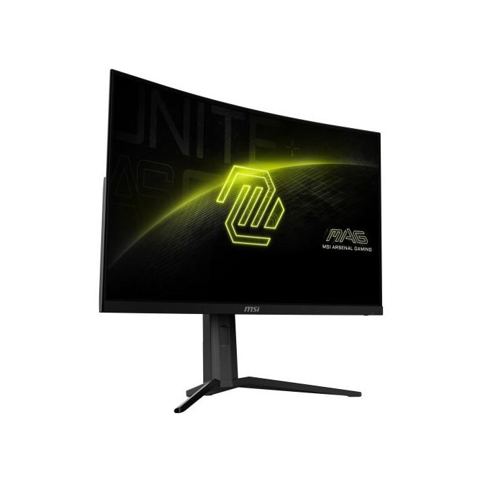 MSI MAG 321CUPDF pantalla para PC 80 cm (31.5") 3840 x 2160 Pixeles 4K Ultra HD LCD Negro 12 MSI MAG 321CUPDF pantalla para PC 80 cm (31.5") 3840 x 2160 Pixeles 4K Ultra HD LCD Negro 12