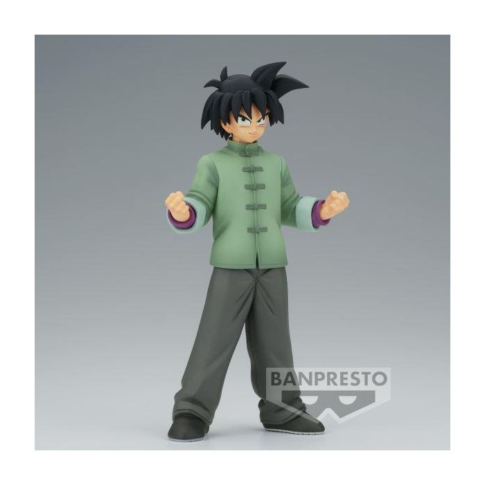 Figura Banpresto Dragon Ball Super Super 1 Figura Banpresto Dragon Ball Super Super 1
