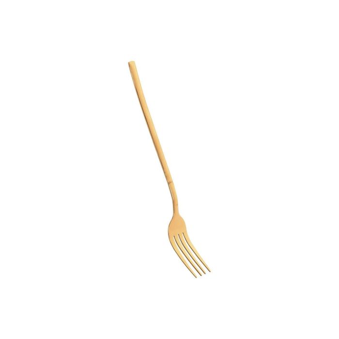 Cuberteria Basicos DKD Home Decor Dorado 7 x 24 x 17 cm Set de 20 2 Cuberteria Basicos DKD Home Decor Dorado 7 x 24 x 17 cm Set de 20 2