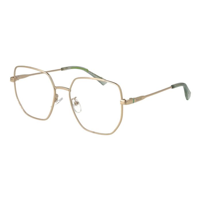 Montura de Gafas Mujer Polaroid PLD D508_G 55J5G 0 Montura de Gafas Mujer Polaroid PLD D508_G 55J5G 0
