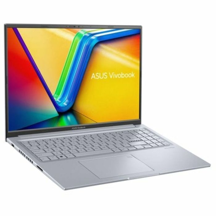 Laptop Asus Vivobook 16X K3605ZC-PL487W 16" i5-12500H 16 GB RAM 512 GB SSD NVIDIA GeForce RTX 3050 Qwerty Español 8