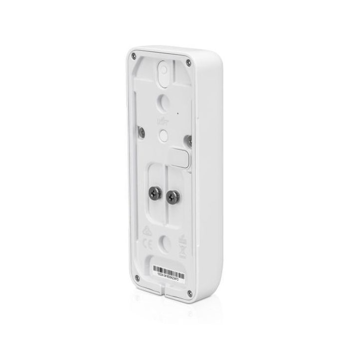 Ubiquiti WiFi 802.11ac, 5MP, 1600x1200 (2MP) HD stream with night vision, PIR motion detection sensor, 118.3 x 46.8 x 25.8 mm 2 Ubiquiti WiFi 802.11ac, 5MP, 1600x1200 (2MP) HD stream with night vision, PIR motion detection sensor, 118.3 x 46.8 x 25.8 mm 2