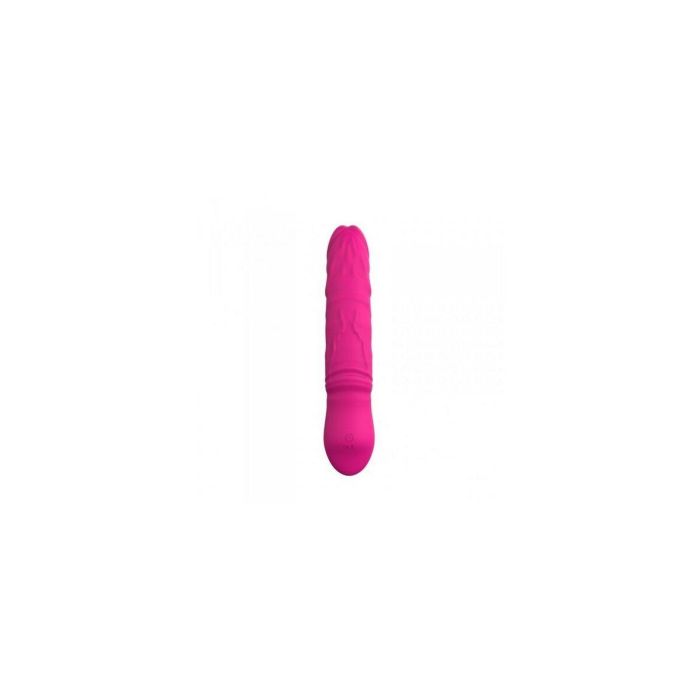 Vibrador Punto G Toyz4lovers Rosa 1 Vibrador Punto G Toyz4lovers Rosa 1