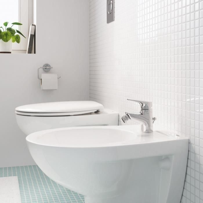 GROHE - Mezclador de bidé 2 GROHE - Mezclador de bidé 2