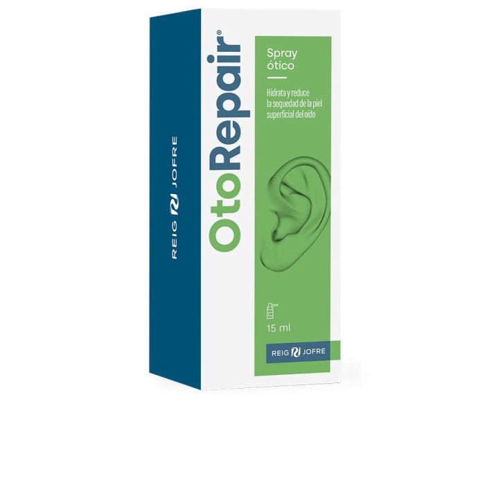 Otospray Otorepair Spray Ótico 15 ml