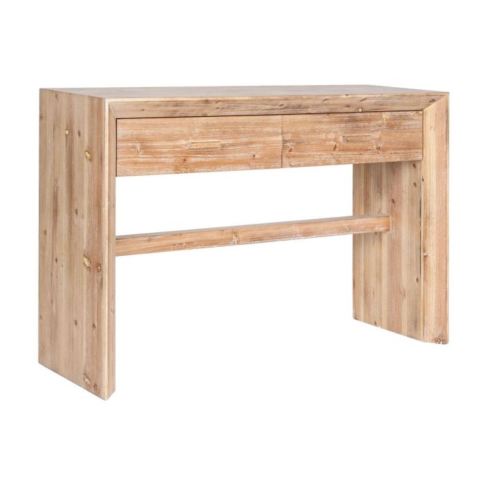 Recibidor Home ESPRIT 120 x 40 x 80 cm 0 Recibidor Home ESPRIT 120 x 40 x 80 cm 0