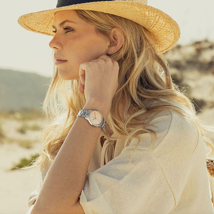 Reloj Mujer Cauny CMJ020 1 Reloj Mujer Cauny CMJ020 1