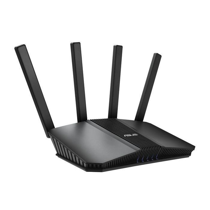 Asus RT-BE58U Router WiFi 7 AiMesh, 4K-QAM, MLO, Doble Banda 3600 Mbps, Puerto 2.5G WAN/LAN, Seguridad Avanzada, Control Parental 0 Asus RT-BE58U Router WiFi 7 AiMesh, 4K-QAM, MLO, Doble Banda 3600 Mbps, Puerto 2.5G WAN/LAN, Seguridad Avanzada, Control Parental 0