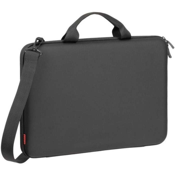 Maletín para Portátil Rivacase ANTISHOCK Negro 14"
