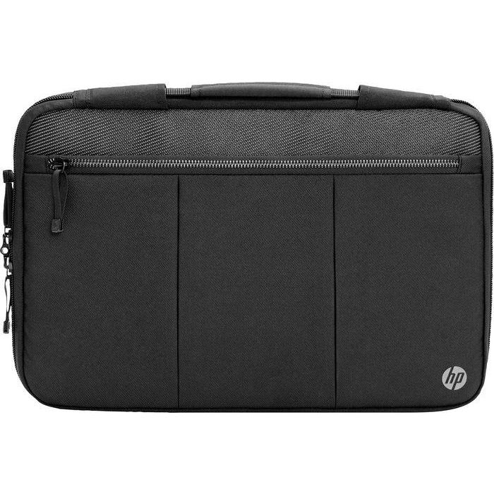 Funda HP Renew Executive para Portátiles hasta 14.1"/ Negro Funda HP Renew Executive para Portátiles hasta 14.1"/ Negro