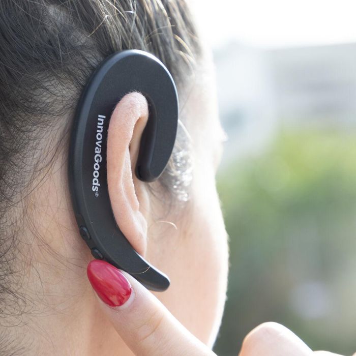 Auricular de Oído Abierto Cearser InnovaGoods 6 Auricular de Oído Abierto Cearser InnovaGoods 6