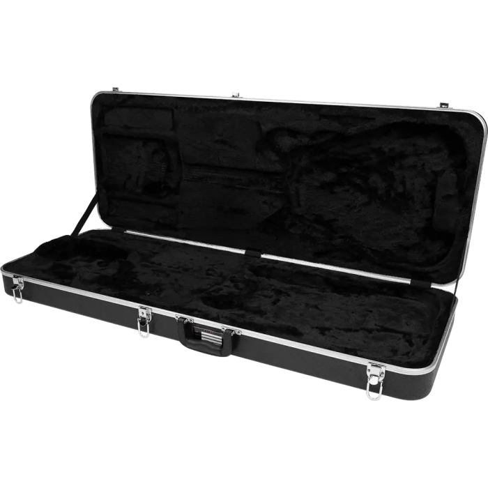 Gator Estuche Guitarra Abs Deluxe Modelo Jazzmaster/Jaguar