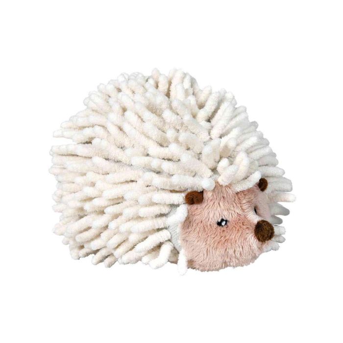 Peluche para perros Trixie Poliéster Felpa Algodón Erizo 17 cm 0 Peluche para perros Trixie Poliéster Felpa Algodón Erizo 17 cm 0