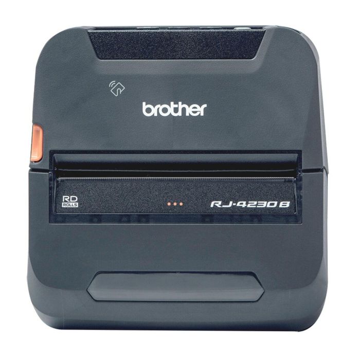 Impresora para Etiquetas Brother RJ-4230B