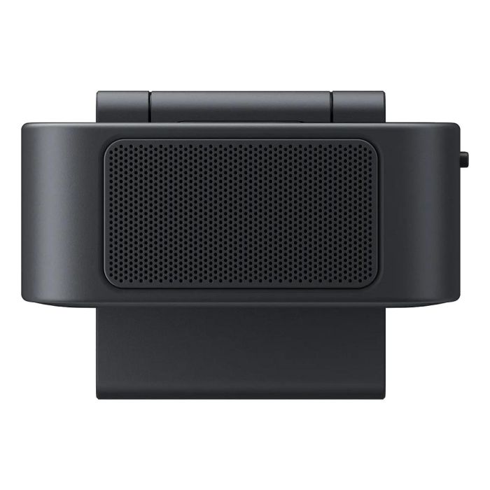 Insta360 Webcam 2C Standard Edition 4K Ultra HD 60 pps Zoom Digital 4x Micrófono Incorporado Negro Interfaz USB 5