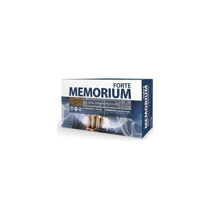 Memorium Forte 30Amp.