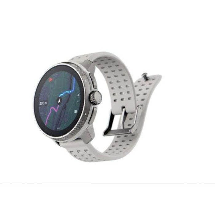 Reloj Hombre Suunto SS050931000 Blanco 2 Reloj Hombre Suunto SS050931000 Blanco 2