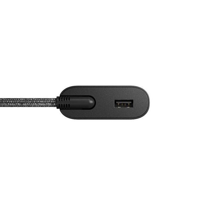 HP Cargador de Portátil USB-C 110W | Doble Puerto Carga Rápida 8 HP Cargador de Portátil USB-C 110W | Doble Puerto Carga Rápida 8