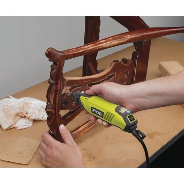 Multiherramienta RYOBI EHT150V 150W 1 Multiherramienta RYOBI EHT150V 150W 1