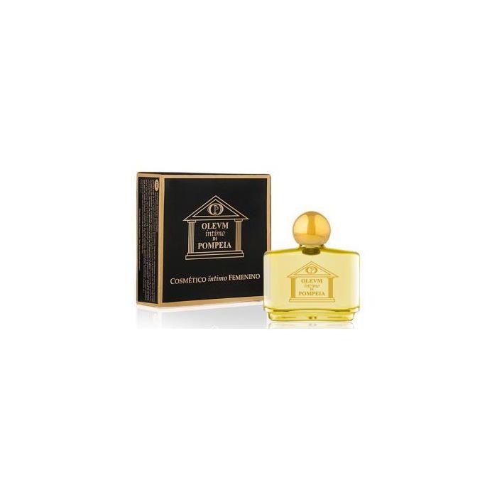 Oleum Intimo Di Pompeia 15Ml.