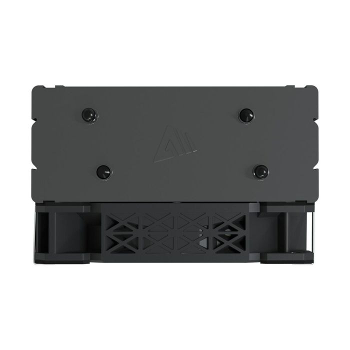 Ventilador de CPU Savio FROST BLACK X2 2 Ventilador de CPU Savio FROST BLACK X2 2