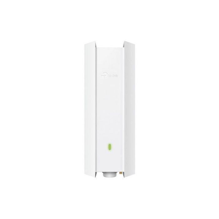 Punto de Acceso TP-Link AX3000 Blanco Punto de Acceso TP-Link AX3000 Blanco