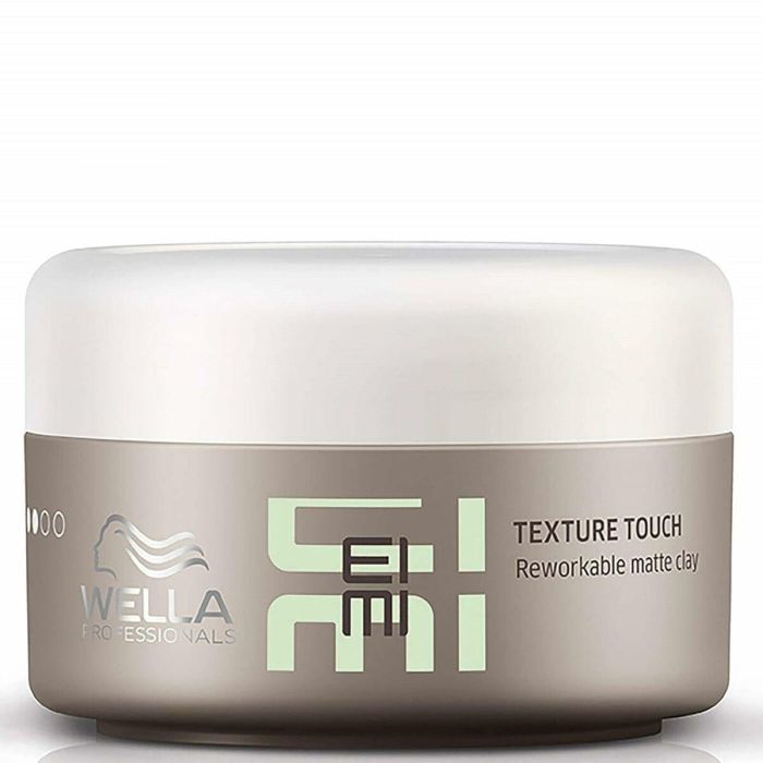 Wella Professionals Eimi Texture Touch Wella Professionals Eimi Texture Touch